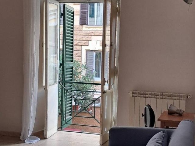 Appartamento in affitto a Roma RM