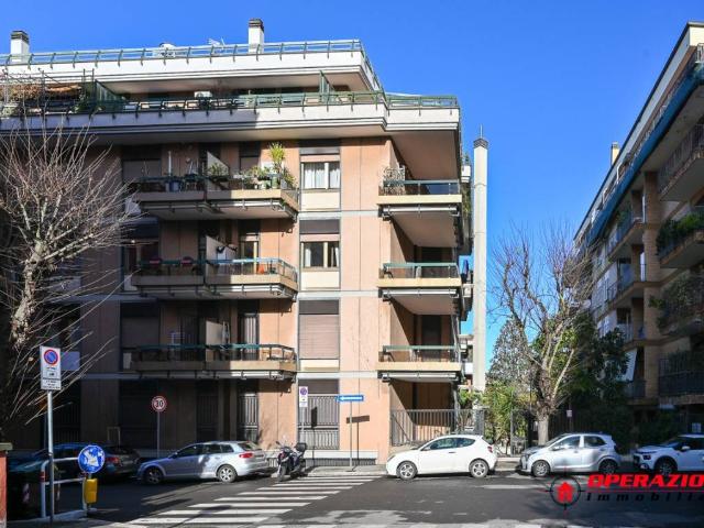Appartamento in affitto a Roma RM