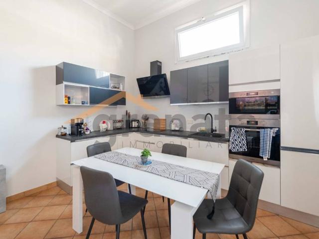 Appartamento in affitto a Roma RM