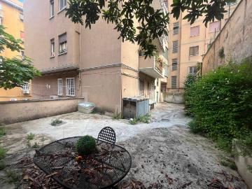 Appartamento in affitto a Roma RM