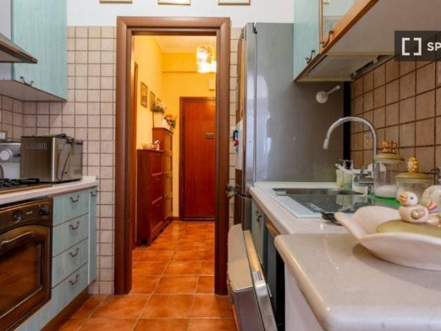 Appartamento in affitto a Roma RM
