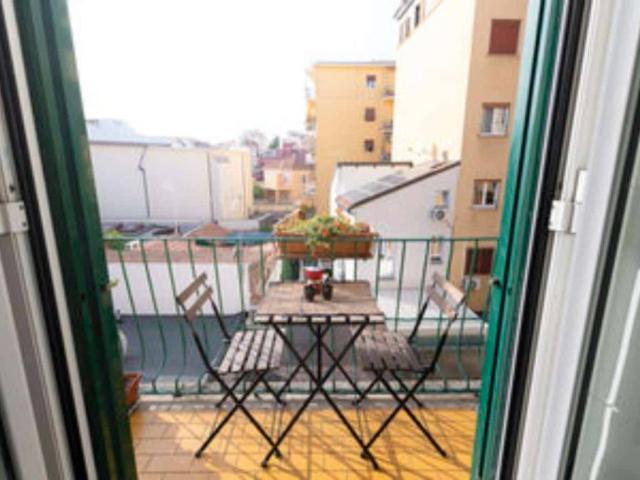 Appartamento in affitto a Roma RM