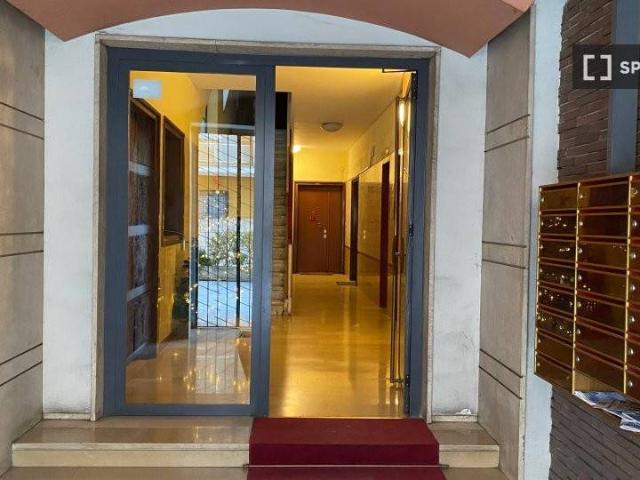 Appartamento in affitto a Roma RM