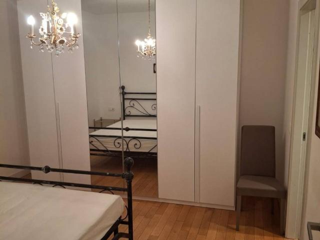 Appartamento in affitto a Roma RM