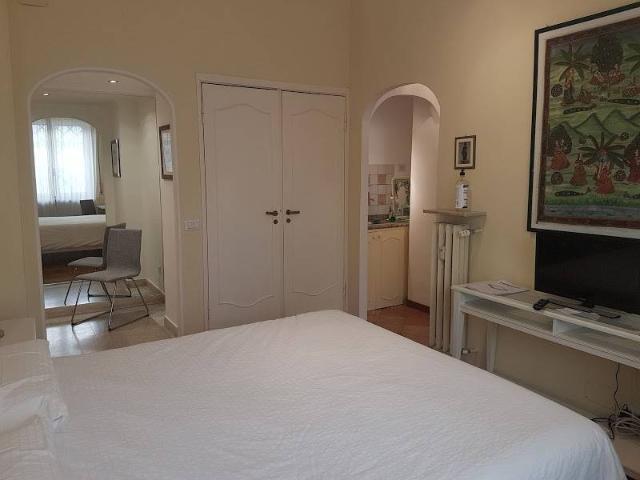 Appartamento in affitto a Roma RM