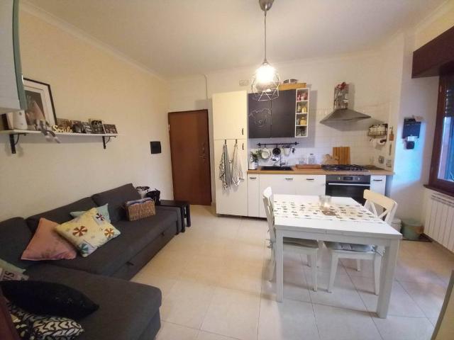 Appartamento in affitto a Roma RM