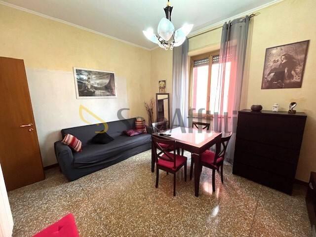 Appartamento in affitto a Roma RM