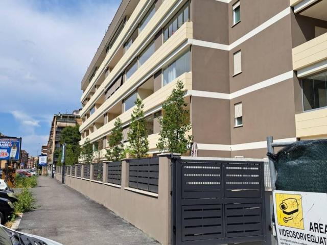 Appartamento in affitto a Roma RM