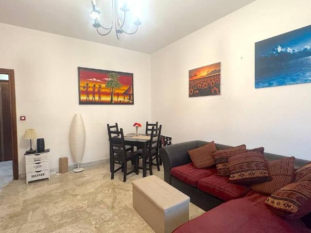 Appartamento in affitto a Roma RM