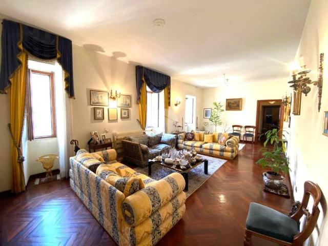 Appartamento in affitto a Roma RM
