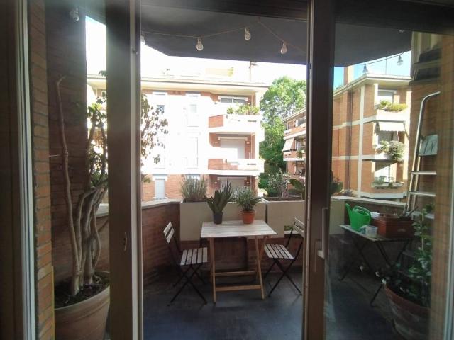 Appartamento in affitto a Roma RM
