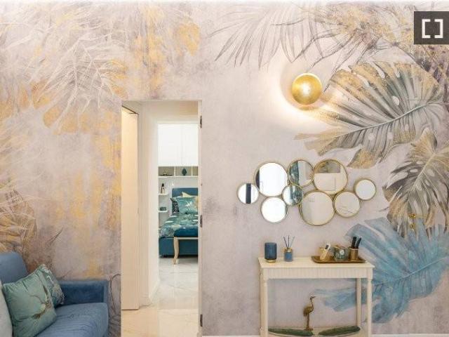 Appartamento in affitto a Roma RM