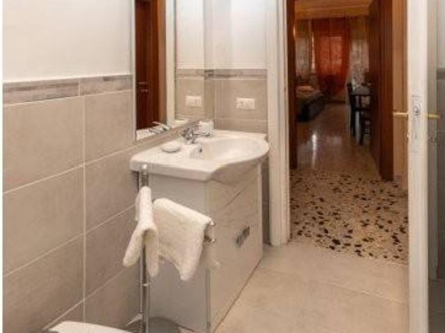 Appartamento in affitto a Roma RM