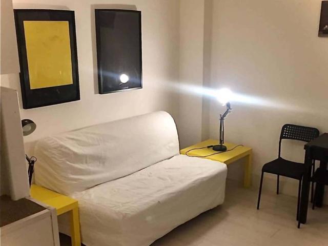 Appartamento in affitto a Roma RM