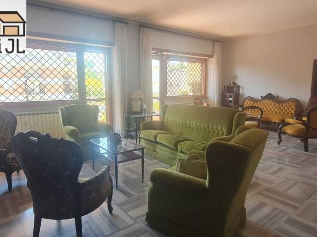 Appartamento in affitto a Roma RM