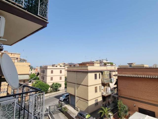 Appartamento in affitto a Roma RM