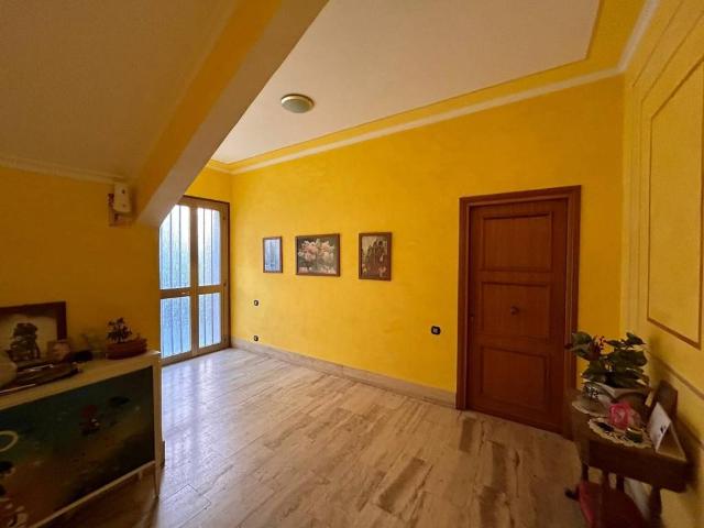 Appartamento in affitto a Roma RM