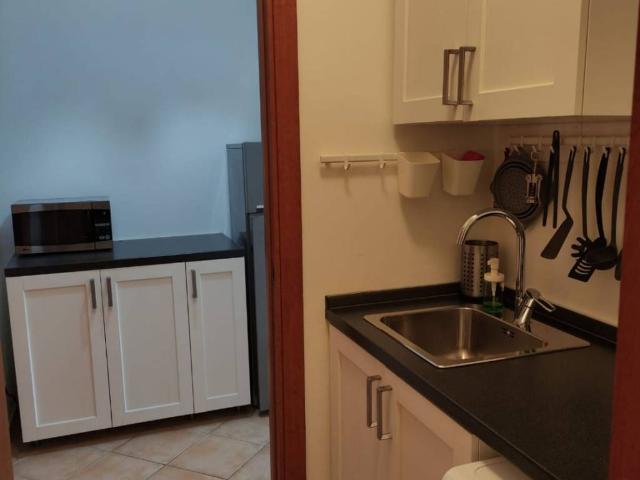 Appartamento in affitto a Roma RM