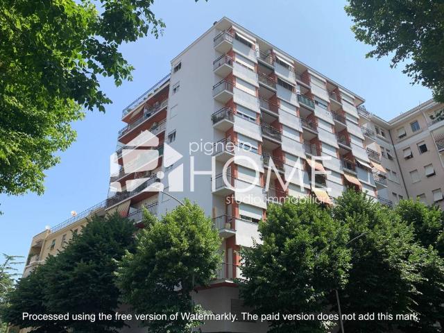 Appartamento in affitto a Roma RM