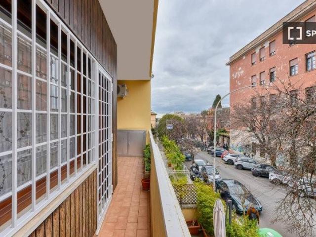 Appartamento in affitto a Roma RM