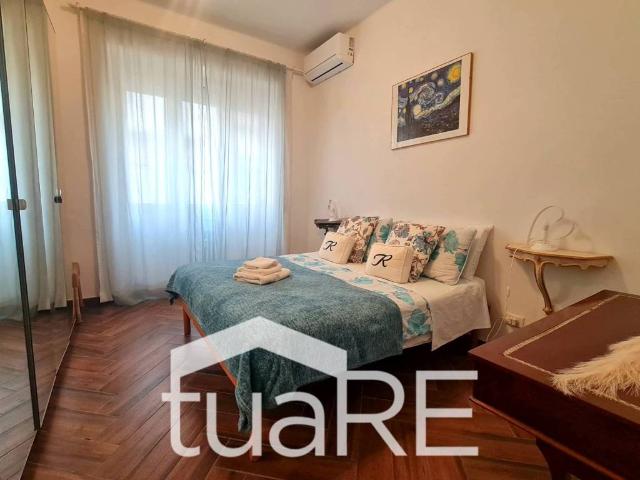 Appartamento in affitto a Roma RM