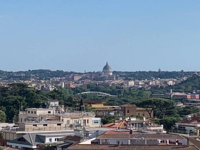 Appartamento in affitto a Roma RM