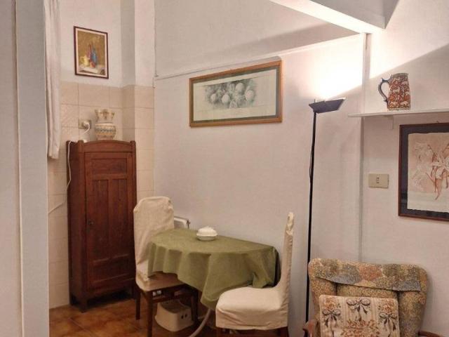 Appartamento in affitto a Roma RM