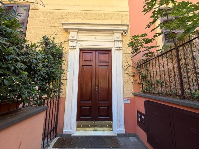 Appartamento in affitto a Roma RM