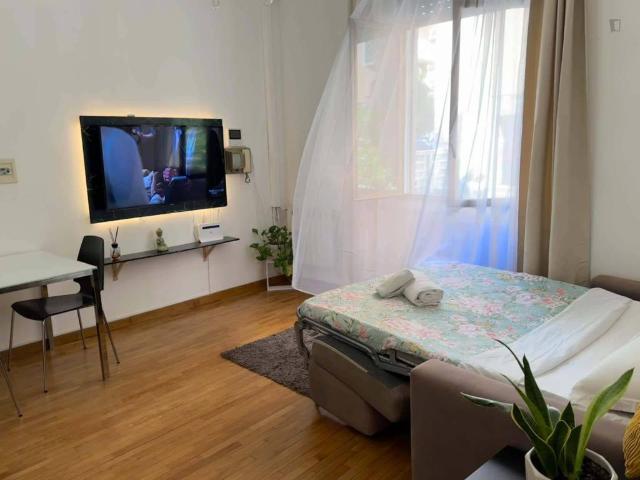 Appartamento in affitto a Roma RM