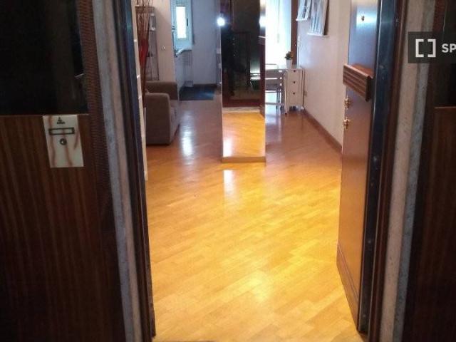 Appartamento in affitto a Roma RM