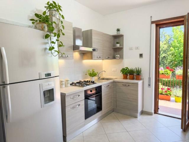 Appartamento in affitto a Roma RM