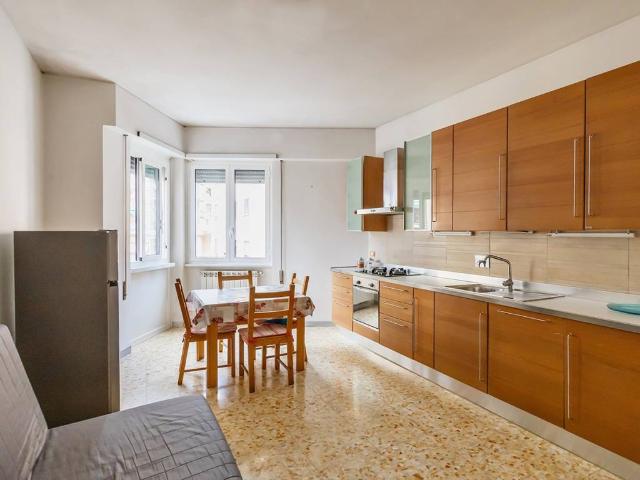 Appartamento in affitto a Roma RM
