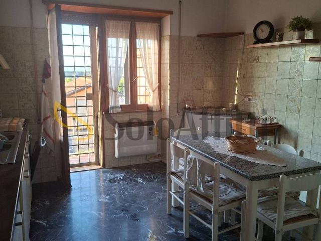 Appartamento in affitto a Roma RM