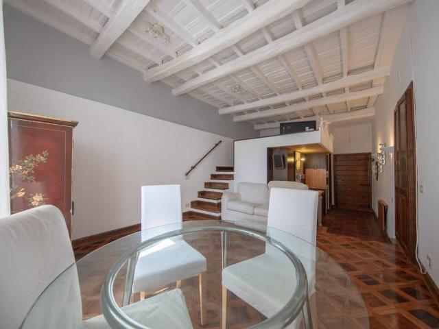 Appartamento in affitto a Roma RM