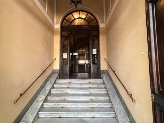 Appartamento in affitto a Roma RM