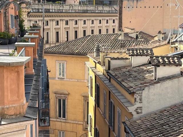 Appartamento in affitto a Roma RM