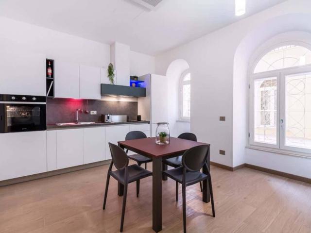 Appartamento in affitto a Roma RM