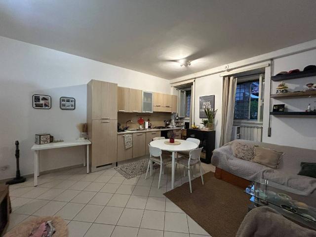 Appartamento in affitto a Roma RM