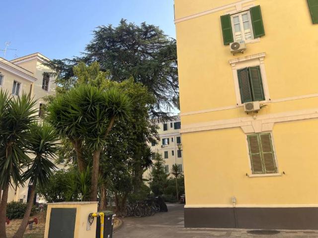 Appartamento in affitto a Roma RM
