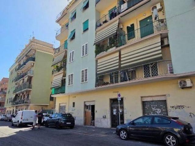 Appartamento in affitto a Roma RM