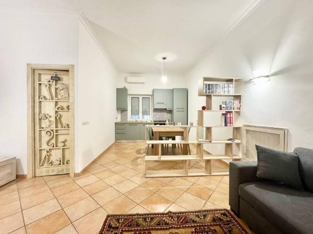 Appartamento in affitto a Roma RM