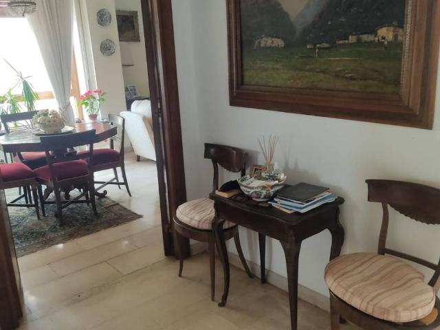 Appartamento in affitto a Roma RM
