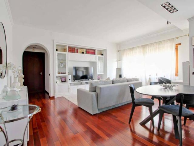 Appartamento in affitto a Roma RM