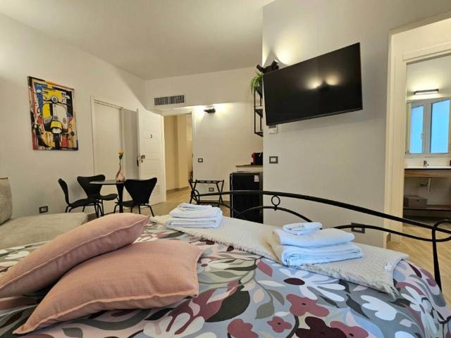 Appartamento in affitto a Roma RM