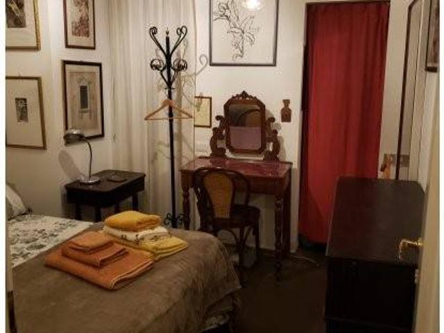 Appartamento in affitto a Roma RM
