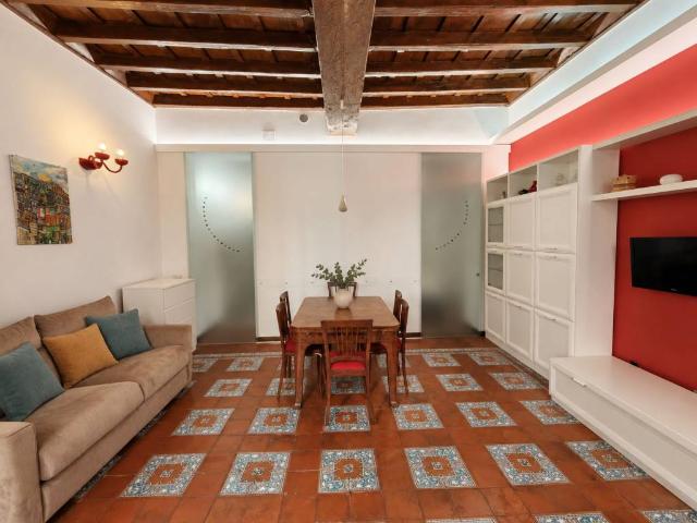 Appartamento in affitto a Roma RM