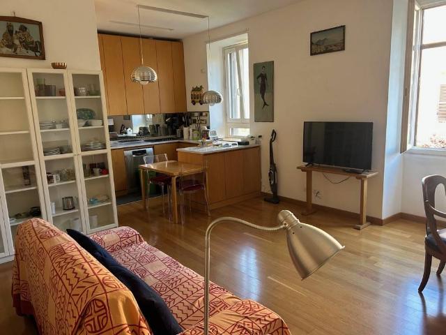 Appartamento in affitto a Roma RM