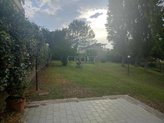 Appartamento in affitto a Roma RM
