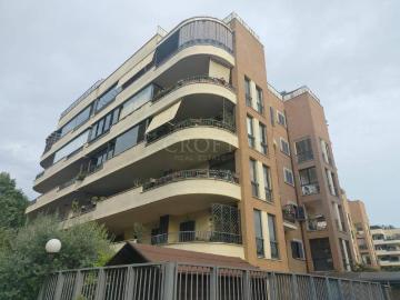 Appartamento in affitto a Roma RM
