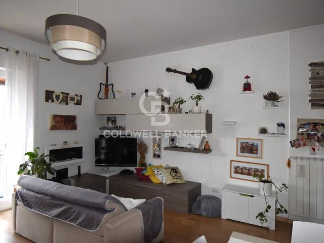 Appartamento in affitto a Roma RM